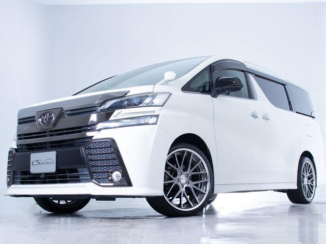 ヴェルファイア ２．５Ｚ　Ｇエディション　（点検記録簿８枚）（黒革シート）（エグゼクティブシート）（社外２０インチホイール）後席モニター／全周囲カメラ／大画面ナビ／パワーシート／両側自動ドア／クルーズコントロール／ＡＣ１００Ｖ電源（11枚目）