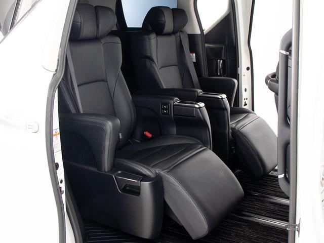 ヴェルファイア ２．５Ｚ　Ｇエディション　（点検記録簿８枚）（黒革シート）（エグゼクティブシート）（社外２０インチホイール）後席モニター／全周囲カメラ／大画面ナビ／パワーシート／両側自動ドア／クルーズコントロール／ＡＣ１００Ｖ電源（25枚目）