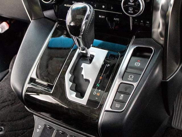 ヴェルファイア ２．５Ｚ　（禁煙車）（点検記録簿６枚）（サンルーフ）（社外２１インチアルミ＆車高調）グリル＆テールランプカスタム／純正ＳＤナビ／後席モニター／黒革調シートカバー／両側自動ドア／バックカメラ／ＡＣ１００Ｖ電源／（33枚目）