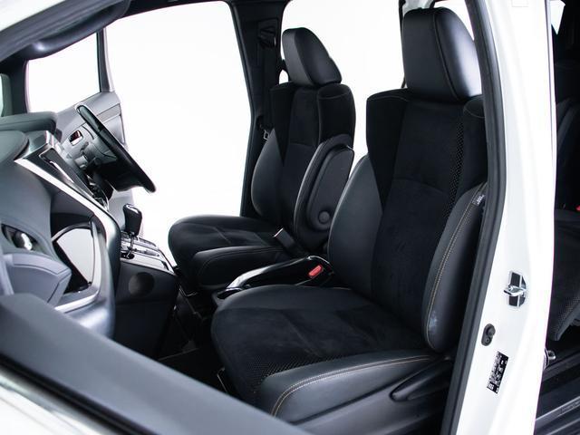 アルファード ２．５Ｓ　タイプゴールド　（禁煙・ワンオーナー車）（サンルーフ）（モデリスタフルエアロ）（グリルカスタム）ナビ機能付ディスプレイオーディオ／後席モニター／トヨタセーフティセンス／踏み間違い防止装置／３眼ＬＥＤヘッドライト／（27枚目）