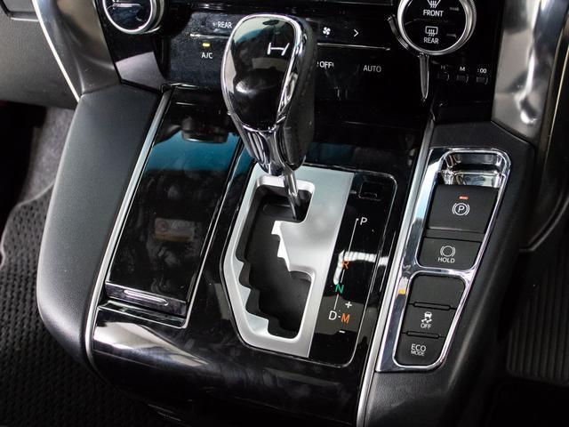 アルファード ２．５Ｓ　タイプゴールド　（禁煙・ワンオーナー車）（サンルーフ）（モデリスタフルエアロ）（グリルカスタム）ナビ機能付ディスプレイオーディオ／後席モニター／トヨタセーフティセンス／踏み間違い防止装置／３眼ＬＥＤヘッドライト／（35枚目）