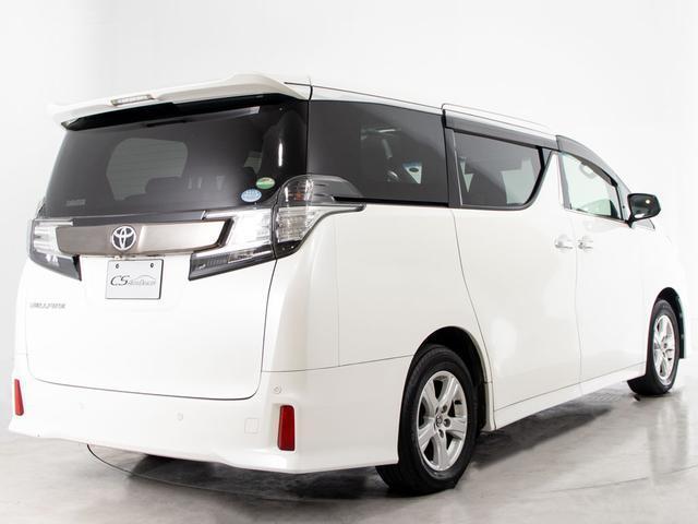 ヴェルファイア ２．５Ｚ　Ａエディション　ゴールデンアイズ　（点検記録簿９枚）（エアロカスタム）（アルパインＢＩＧ－Ｘ１１型ナビ）（後席モニター）両側自動ドア／パワーバックドア／前車追従レーダークルーズ／衝突被害軽減ブレーキ／踏み間違防止装置／ＡＣ１００Ｖ電源（17枚目）