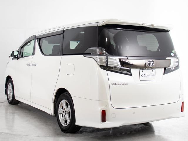 ヴェルファイア ２．５Ｚ　Ａエディション　ゴールデンアイズ　（点検記録簿９枚）（エアロカスタム）（アルパインＢＩＧ－Ｘ１１型ナビ）（後席モニター）両側自動ドア／パワーバックドア／前車追従レーダークルーズ／衝突被害軽減ブレーキ／踏み間違防止装置／ＡＣ１００Ｖ電源（19枚目）