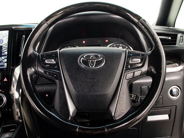 ヴェルファイア ２．５Ｚ　Ａエディション　ゴールデンアイズ　（点検記録簿９枚）（エアロカスタム）（アルパインＢＩＧ－Ｘ１１型ナビ）（後席モニター）両側自動ドア／パワーバックドア／前車追従レーダークルーズ／衝突被害軽減ブレーキ／踏み間違防止装置／ＡＣ１００Ｖ電源（35枚目）