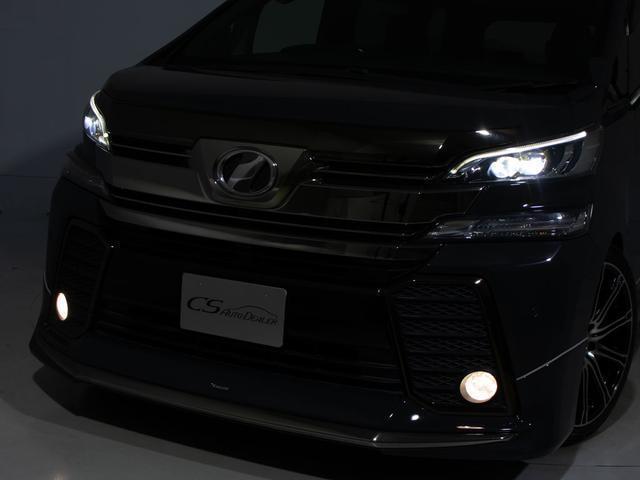 ヴェルファイア ２．５Ｚ　Ａエディション　ゴールデンアイズ　（禁煙車）（ＢＭＷ純正色ドラバイトグレー）（サンルーフ）（モデリスタエアロ）ＷＯＲＫ２０インチアルミ／ＡＣ１００Ｖ電源／両側電動スライドドア／パワーバックドア／クリアランスソナー／後席モニター（13枚目）