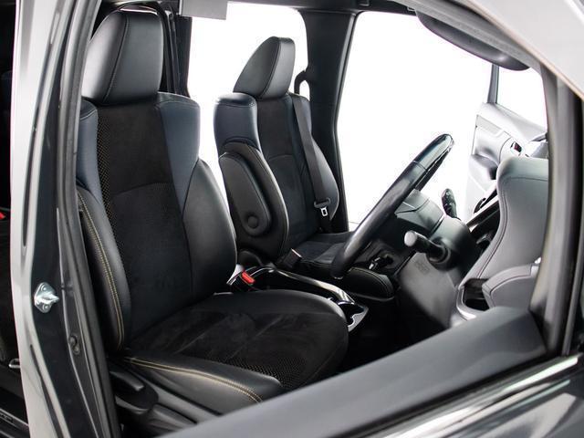 ヴェルファイア ２．５Ｚ　Ａエディション　ゴールデンアイズ　（禁煙車）（ＢＭＷ純正色ドラバイトグレー）（サンルーフ）（モデリスタエアロ）ＷＯＲＫ２０インチアルミ／ＡＣ１００Ｖ電源／両側電動スライドドア／パワーバックドア／クリアランスソナー／後席モニター（24枚目）