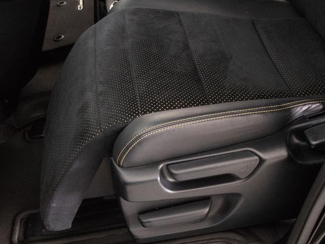 ヴェルファイア ２．５Ｚ　Ａエディション　ゴールデンアイズ　（禁煙車）（ＢＭＷ純正色ドラバイトグレー）（サンルーフ）（モデリスタエアロ）ＷＯＲＫ２０インチアルミ／ＡＣ１００Ｖ電源／両側電動スライドドア／パワーバックドア／クリアランスソナー／後席モニター（34枚目）