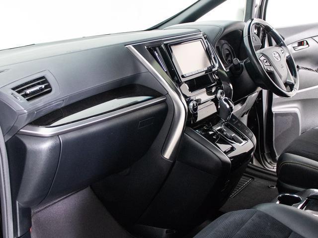 ヴェルファイア ２．５Ｚ　Ａエディション　ゴールデンアイズ　（禁煙車）（ＢＭＷ純正色ドラバイトグレー）（サンルーフ）（モデリスタエアロ）ＷＯＲＫ２０インチアルミ／ＡＣ１００Ｖ電源／両側電動スライドドア／パワーバックドア／クリアランスソナー／後席モニター（37枚目）