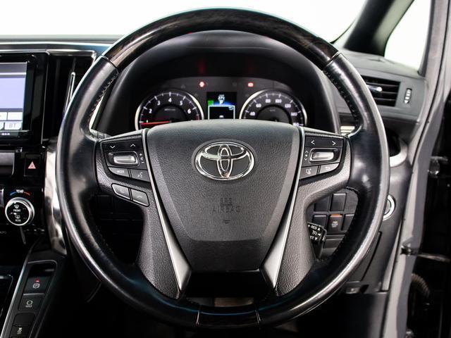 ヴェルファイア ２．５Ｚ　Ａエディション　ゴールデンアイズ　（禁煙車）（ＢＭＷ純正色ドラバイトグレー）（サンルーフ）（モデリスタエアロ）ＷＯＲＫ２０インチアルミ／ＡＣ１００Ｖ電源／両側電動スライドドア／パワーバックドア／クリアランスソナー／後席モニター（40枚目）