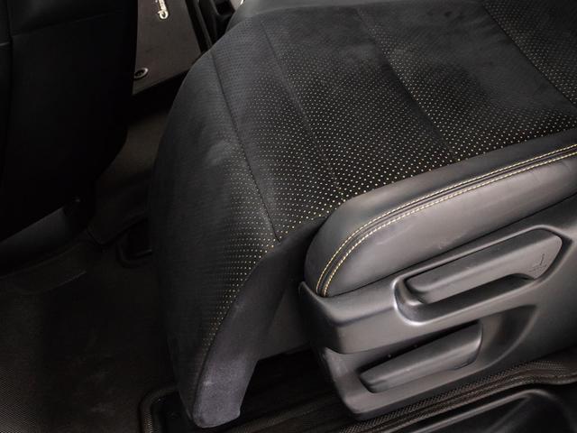 ヴェルファイア ２．５Ｚ　Ａエディション　ゴールデンアイズ　（禁煙車）（ＢＭＷ純正色ドラバイトグレー）（サンルーフ）（モデリスタエアロ）ＷＯＲＫ２０インチアルミ／ＡＣ１００Ｖ電源／両側電動スライドドア／パワーバックドア／クリアランスソナー／後席モニター（41枚目）