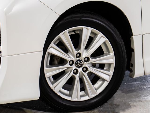 アルファード ２．５Ｓ　Ａパッケージ　（禁煙車）（サンルーフ）（モデリスタフルエアロ）（アルパインＢＩＧ－Ｘ１１型ナビ）後席モニター／両側自動ドア／助手席ロングスライドシート／ＡＣ１００Ｖ電源／クルーズコントロール／クリアランスソナー／（15枚目）