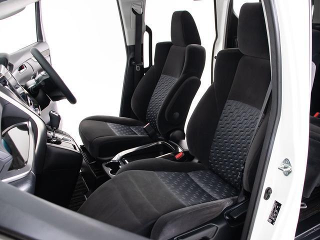 アルファード ２．５Ｓ　Ａパッケージ　（禁煙車）（サンルーフ）（モデリスタフルエアロ）（アルパインＢＩＧ－Ｘ１１型ナビ）後席モニター／両側自動ドア／助手席ロングスライドシート／ＡＣ１００Ｖ電源／クルーズコントロール／クリアランスソナー／（27枚目）