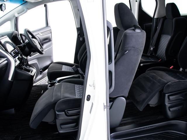 アルファード ２．５Ｓ　Ａパッケージ　（禁煙車）（サンルーフ）（モデリスタフルエアロ）（アルパインＢＩＧ－Ｘ１１型ナビ）後席モニター／両側自動ドア／助手席ロングスライドシート／ＡＣ１００Ｖ電源／クルーズコントロール／クリアランスソナー／（36枚目）