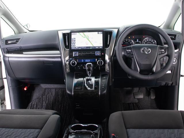 アルファード ２．５Ｓ　Ａパッケージ　（禁煙車）（サンルーフ）（モデリスタフルエアロ）（アルパインＢＩＧ－Ｘ１１型ナビ）後席モニター／両側自動ドア／助手席ロングスライドシート／ＡＣ１００Ｖ電源／クルーズコントロール／クリアランスソナー／（37枚目）