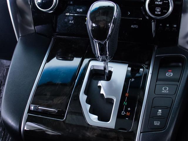 アルファード ２．５Ｓ　Ａパッケージ　（禁煙車）（サンルーフ）（モデリスタフルエアロ）（アルパインＢＩＧ－Ｘ１１型ナビ）後席モニター／両側自動ドア／助手席ロングスライドシート／ＡＣ１００Ｖ電源／クルーズコントロール／クリアランスソナー／（41枚目）