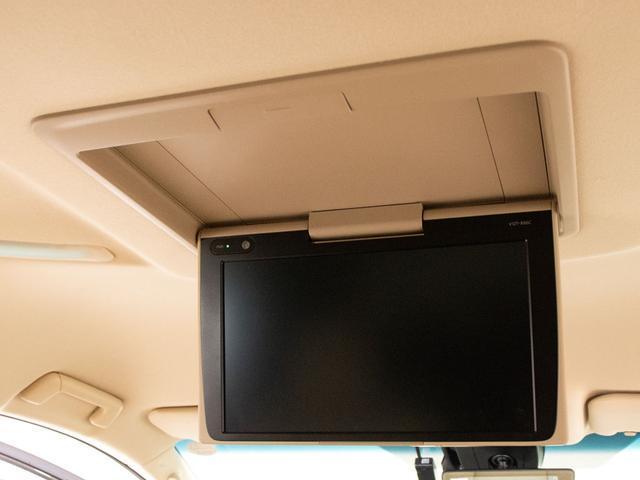 アルファード ２．５Ｇ　（禁煙・ワンオーナー車）（冷暖房ベージュ革）（純正９型ナビ）（後席モニター）トヨタセーフティセンス／踏み間違い防止装置／デジタルインナーミラー／自動ハイビーム／両側自動ドア／バックカメラ／（36枚目）