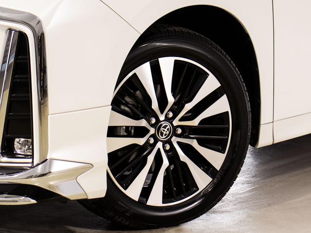 アルファード 2.5S Cパッケージ (禁煙ワンオーナー車)(サンルーフ)(モデリスタエアロ)(冷暖房黒革)エグゼクティブシート/トヨタセーフティセンス/踏み間違い防止装置/デジタルインナーミラー/3眼LEDヘッドライト/BSM/RCTA(14枚目)