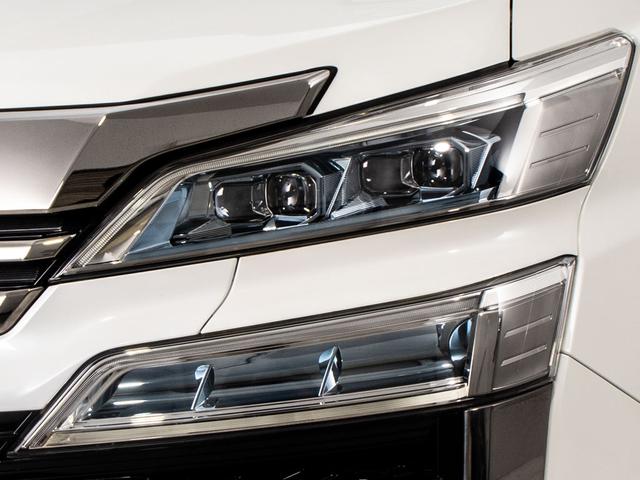 ヴェルファイア ２．５Ｚ　Ｇエディション　（禁煙ワンオーナー車）（サンルーフ）（冷暖房黒革）（純正９型ナビ）後席モニター／トヨタセーフティセンス／踏み間違い防止装置／デジタルインナーミラー／エグゼクティブシート／両側自動ドア／パワーバックドア（15枚目）