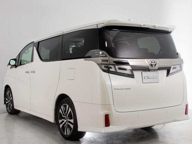 ヴェルファイア ２．５Ｚ　Ｇエディション　（禁煙ワンオーナー車）（サンルーフ）（冷暖房黒革）（純正９型ナビ）後席モニター／トヨタセーフティセンス／踏み間違い防止装置／デジタルインナーミラー／エグゼクティブシート／両側自動ドア／パワーバックドア（20枚目）