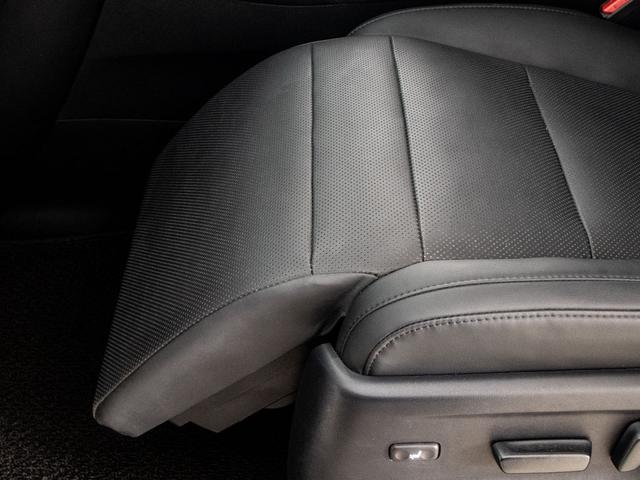 ヴェルファイア ２．５Ｚ　Ｇエディション　（禁煙ワンオーナー車）（サンルーフ）（冷暖房黒革）（純正９型ナビ）後席モニター／トヨタセーフティセンス／踏み間違い防止装置／デジタルインナーミラー／エグゼクティブシート／両側自動ドア／パワーバックドア（36枚目）