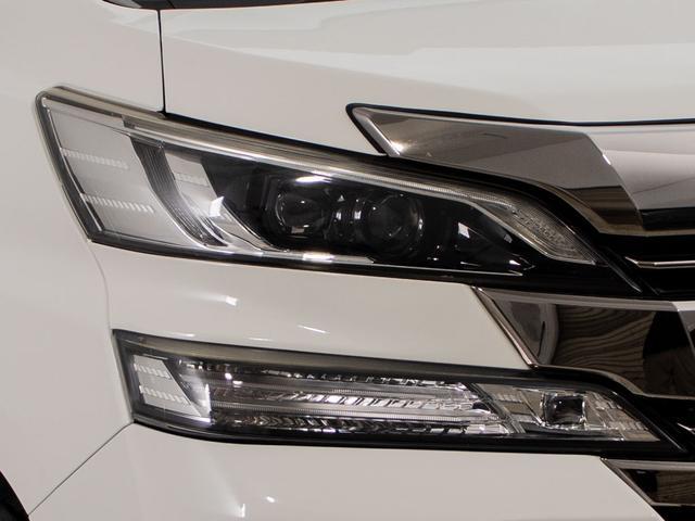 ヴェルファイア ２．５Ｚ　Ｇエディション　（点検記録簿６枚）（エアロ＆ルーフブラックカスタム）（エグゼクティブシート）（純正９型ナビ）後席モニター／両側自動ドア／パワーバックドア／バックカメラ／クルーズコントロール／クリアランスソナー／（15枚目）