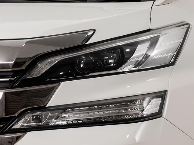 ヴェルファイア ２．５Ｚ　Ｇエディション　（点検記録簿６枚）（エアロ＆ルーフブラックカスタム）（エグゼクティブシート）（純正９型ナビ）後席モニター／両側自動ドア／パワーバックドア／バックカメラ／クルーズコントロール／クリアランスソナー／（16枚目）