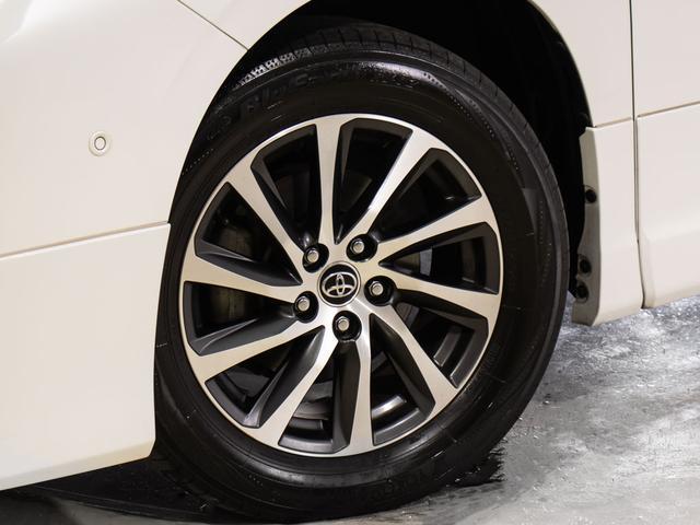 アルファードハイブリッド ＳＲ　Ｃパッケージ　（禁煙車）（サンルーフ）（モデリスタフルエアロ）（黒本革）ＪＢＬサウンド／パーキングアシスト／後席モニター／両側自動ドア／パワーバックドア／バックカメラ／ＡＣ１００Ｖ電源／クリアランスソナー／（14枚目）