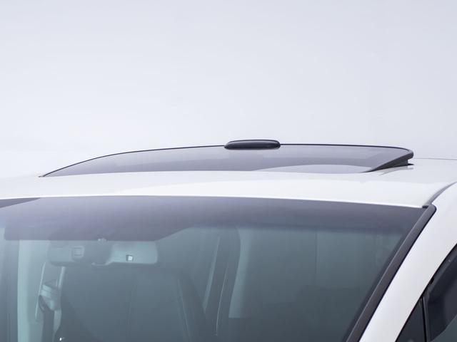 アルファードハイブリッド ＳＲ　Ｃパッケージ　（禁煙車）（サンルーフ）（モデリスタフルエアロ）（黒本革）ＪＢＬサウンド／パーキングアシスト／後席モニター／両側自動ドア／パワーバックドア／バックカメラ／ＡＣ１００Ｖ電源／クリアランスソナー／（16枚目）