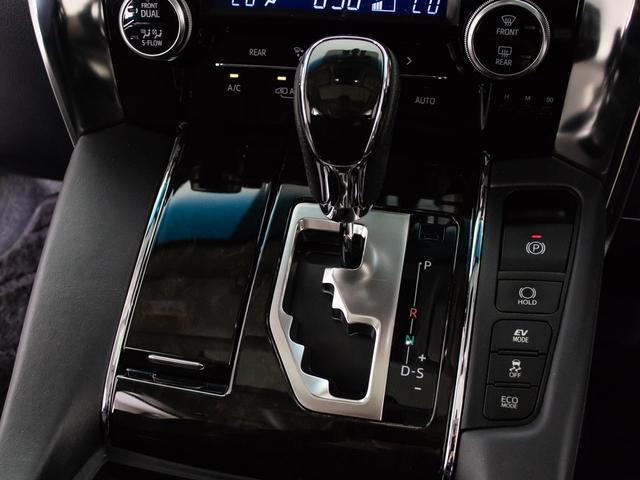 アルファードハイブリッド ＳＲ　Ｃパッケージ　（禁煙車）（サンルーフ）（モデリスタフルエアロ）（黒本革）ＪＢＬサウンド／パーキングアシスト／後席モニター／両側自動ドア／パワーバックドア／バックカメラ／ＡＣ１００Ｖ電源／クリアランスソナー／（40枚目）
