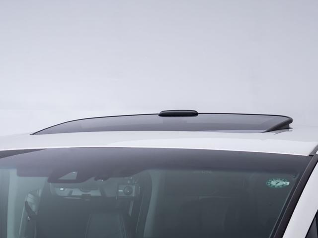 アルファード ２．５Ｓ　Ｃパッケージ　（禁煙車）（シルクブレイズエアロ）（サンルーフ）（アルパインＢＩＧ－Ｘ１１型ナビ）冷暖房黒革／トヨタセーフティセンス／踏み間違い防止装置／デジタルインナーミラー／ＢＳＭ／ＲＣＴＡ／ＴＥＩＮ車高調／（9枚目）