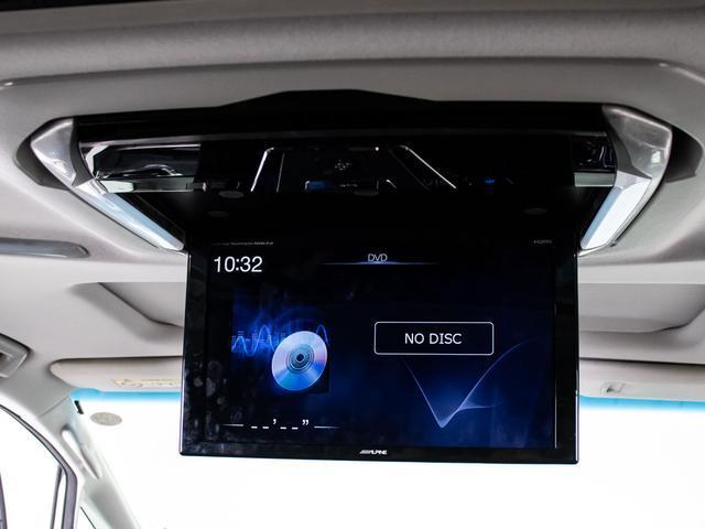 アルファード ２．５Ｓ　Ｃパッケージ　（禁煙車）（シルクブレイズエアロ）（サンルーフ）（アルパインＢＩＧ－Ｘ１１型ナビ）冷暖房黒革／トヨタセーフティセンス／踏み間違い防止装置／デジタルインナーミラー／ＢＳＭ／ＲＣＴＡ／ＴＥＩＮ車高調／（33枚目）