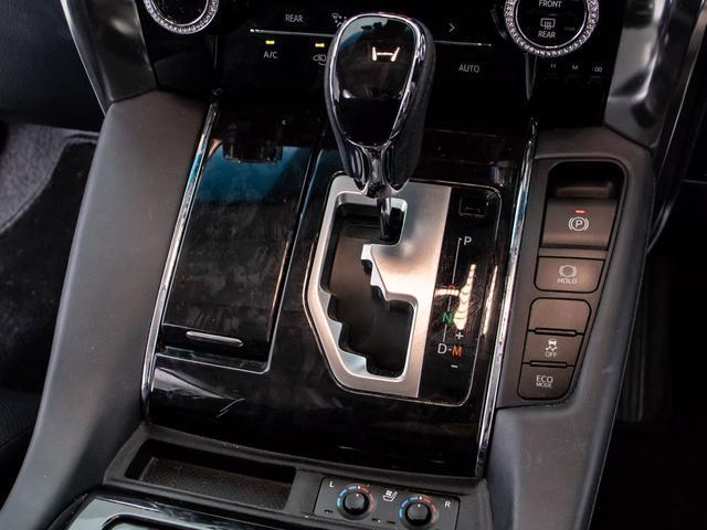 アルファード ２．５Ｓ　Ｃパッケージ　（禁煙車）（シルクブレイズエアロ）（サンルーフ）（アルパインＢＩＧ－Ｘ１１型ナビ）冷暖房黒革／トヨタセーフティセンス／踏み間違い防止装置／デジタルインナーミラー／ＢＳＭ／ＲＣＴＡ／ＴＥＩＮ車高調／（41枚目）