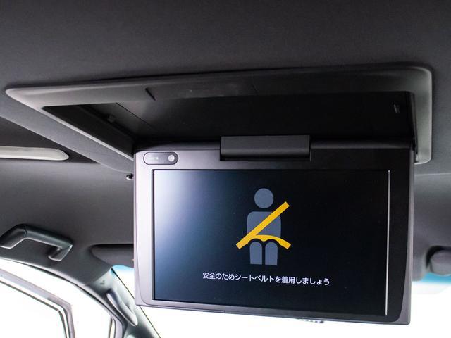 アルファード ２．５Ｓ　タイプゴールド　（禁煙・ワンオーナー車）（後席モニター）（両側自動ドア）（パワーバックドア）ディスプレイオーディオ／トヨタセーフティセンス／踏み間違い防止装置／３眼ＬＥＤヘッドライト／ＡＣ１００Ｖ電源／（7枚目）
