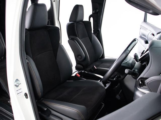アルファード ２．５Ｓ　タイプゴールド　（禁煙・ワンオーナー車）（後席モニター）（両側自動ドア）（パワーバックドア）ディスプレイオーディオ／トヨタセーフティセンス／踏み間違い防止装置／３眼ＬＥＤヘッドライト／ＡＣ１００Ｖ電源／（24枚目）