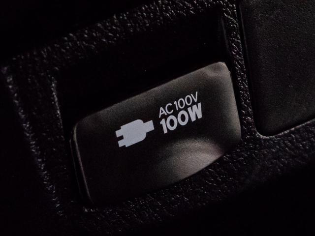 アルファード ２．５Ｓ　タイプゴールド　（禁煙・ワンオーナー車）（後席モニター）（両側自動ドア）（パワーバックドア）ディスプレイオーディオ／トヨタセーフティセンス／踏み間違い防止装置／３眼ＬＥＤヘッドライト／ＡＣ１００Ｖ電源／（34枚目）