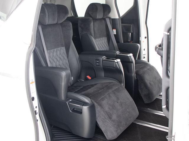 ヴェルファイア ２．５Ｚ　Ｇエディション　（禁煙車）（サンルーフ）（シルクブレイズエアロ）（ＷＯＲＫ２０インチアルミ）車高調／アルパインＢＩＧ－Ｘ１１型ナビ／後席モニター／両側自動ドア／パワーバックドア／クルーズコントロール／クリアランスソナ（26枚目）