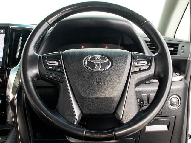 ヴェルファイア ２．５Ｚ　Ｇエディション　（禁煙車）（サンルーフ）（シルクブレイズエアロ）（ＷＯＲＫ２０インチアルミ）車高調／アルパインＢＩＧ－Ｘ１１型ナビ／後席モニター／両側自動ドア／パワーバックドア／クルーズコントロール／クリアランスソナ（38枚目）