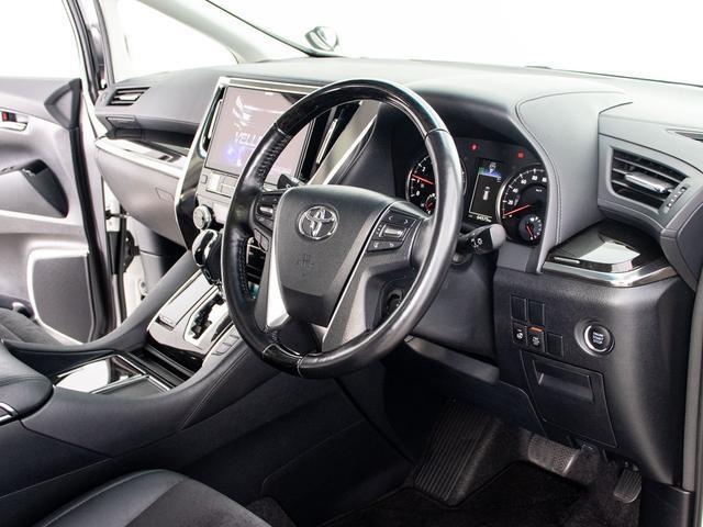 ヴェルファイア ２．５Ｚ　Ｇエディション　（禁煙車）（サンルーフ）（シルクブレイズエアロ）（ＷＯＲＫ２０インチアルミ）車高調／アルパインＢＩＧ－Ｘ１１型ナビ／後席モニター／両側自動ドア／パワーバックドア／クルーズコントロール／クリアランスソナ（39枚目）