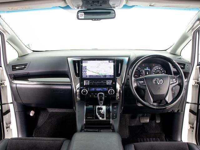 ヴェルファイア ２．５Ｚ　Ｇエディション　（禁煙車）（サンルーフ）（シルクブレイズエアロ）（ＷＯＲＫ２０インチアルミ）車高調／アルパインＢＩＧ－Ｘ１１型ナビ／後席モニター／両側自動ドア／パワーバックドア／クルーズコントロール／クリアランスソナ（40枚目）