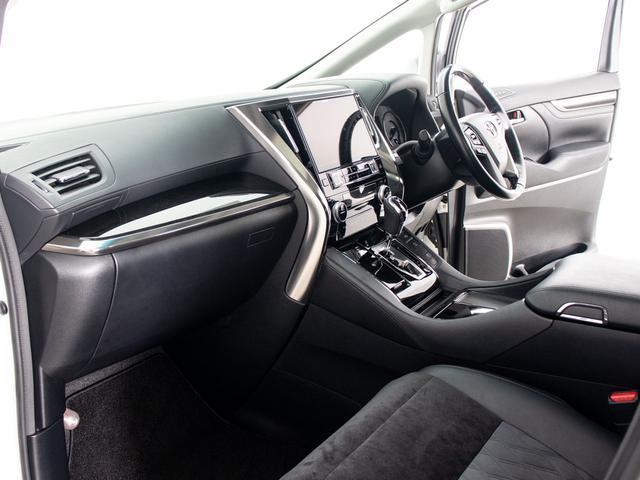 ヴェルファイア ２．５Ｚ　Ｇエディション　（禁煙車）（サンルーフ）（シルクブレイズエアロ）（ＷＯＲＫ２０インチアルミ）車高調／アルパインＢＩＧ－Ｘ１１型ナビ／後席モニター／両側自動ドア／パワーバックドア／クルーズコントロール／クリアランスソナ（41枚目）