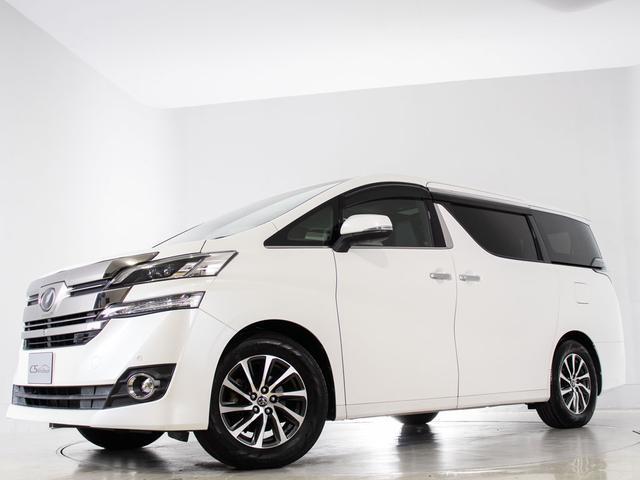 ヴェルファイア 3.5エグゼクティブラウンジ (点検記録簿8枚)(サンルーフ)(黒本革)(JBLサウンド)全方位カメラ/後席モニター/前車追従レーダークルーズ/衝突被害軽減ブレーキ/踏み間違い防止装置/両側自動ドア/パワーバックドア/AC100V(12枚目)