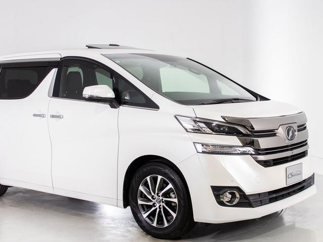 ヴェルファイア 3.5エグゼクティブラウンジ (点検記録簿8枚)(サンルーフ)(黒本革)(JBLサウンド)全方位カメラ/後席モニター/前車追従レーダークルーズ/衝突被害軽減ブレーキ/踏み間違い防止装置/両側自動ドア/パワーバックドア/AC100V(16枚目)