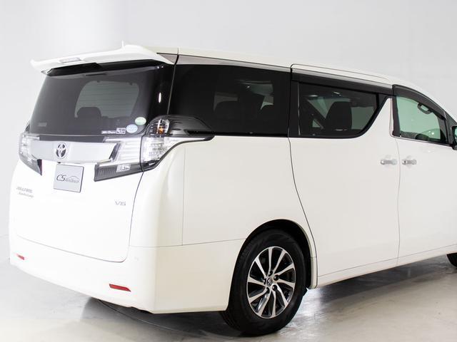 ヴェルファイア 3.5エグゼクティブラウンジ (点検記録簿8枚)(サンルーフ)(黒本革)(JBLサウンド)全方位カメラ/後席モニター/前車追従レーダークルーズ/衝突被害軽減ブレーキ/踏み間違い防止装置/両側自動ドア/パワーバックドア/AC100V(17枚目)