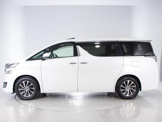 ヴェルファイア 3.5エグゼクティブラウンジ (点検記録簿8枚)(サンルーフ)(黒本革)(JBLサウンド)全方位カメラ/後席モニター/前車追従レーダークルーズ/衝突被害軽減ブレーキ/踏み間違い防止装置/両側自動ドア/パワーバックドア/AC100V(18枚目)