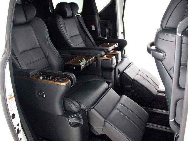 ヴェルファイア 3.5エグゼクティブラウンジ (点検記録簿8枚)(サンルーフ)(黒本革)(JBLサウンド)全方位カメラ/後席モニター/前車追従レーダークルーズ/衝突被害軽減ブレーキ/踏み間違い防止装置/両側自動ドア/パワーバックドア/AC100V(27枚目)
