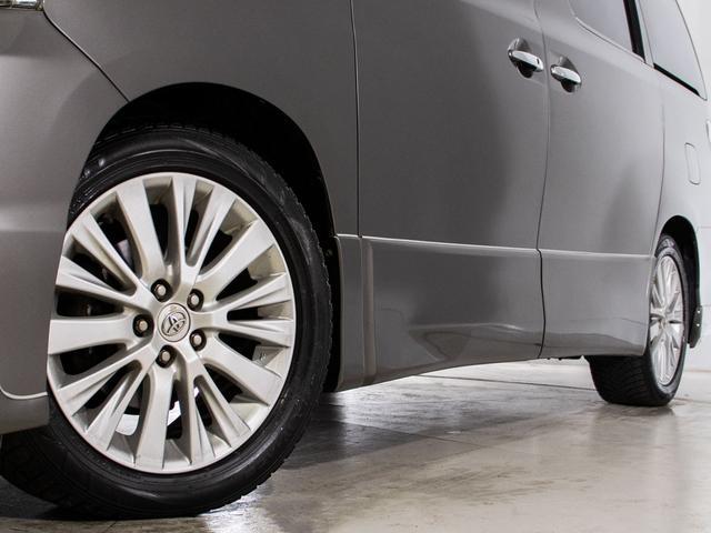 ヴェルファイア ２．４Ｚ　（禁煙＆ワンオーナー車両）（後席モニター）両側電動スライドドア／純正ＪＤＤナビ／バックカメラ／ＡＣ１００Ｖ電源／後席オットマン／クリアランスソナー／フルセグＴＶ／Ｂｌｕｅｔｏｏｔｈ接続／ＨＩＤライト（12枚目）