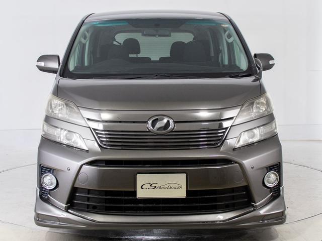 ヴェルファイア ２．４Ｚ　（禁煙＆ワンオーナー車両）（後席モニター）両側電動スライドドア／純正ＪＤＤナビ／バックカメラ／ＡＣ１００Ｖ電源／後席オットマン／クリアランスソナー／フルセグＴＶ／Ｂｌｕｅｔｏｏｔｈ接続／ＨＩＤライト（16枚目）