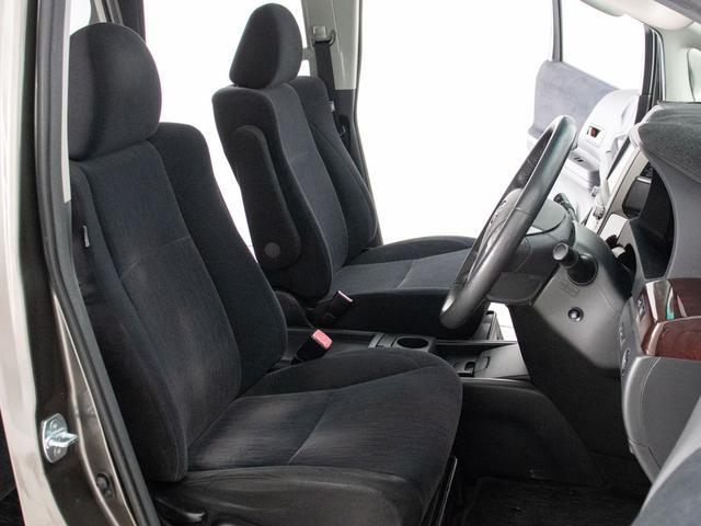 ヴェルファイア ２．４Ｚ　（禁煙＆ワンオーナー車両）（後席モニター）両側電動スライドドア／純正ＪＤＤナビ／バックカメラ／ＡＣ１００Ｖ電源／後席オットマン／クリアランスソナー／フルセグＴＶ／Ｂｌｕｅｔｏｏｔｈ接続／ＨＩＤライト（26枚目）