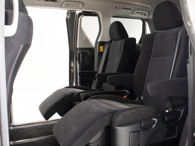 ヴェルファイア ２．４Ｚ　（禁煙＆ワンオーナー車両）（後席モニター）両側電動スライドドア／純正ＪＤＤナビ／バックカメラ／ＡＣ１００Ｖ電源／後席オットマン／クリアランスソナー／フルセグＴＶ／Ｂｌｕｅｔｏｏｔｈ接続／ＨＩＤライト（29枚目）