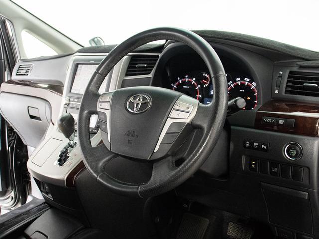 ヴェルファイア ２．４Ｚ　（禁煙＆ワンオーナー車両）（後席モニター）両側電動スライドドア／純正ＪＤＤナビ／バックカメラ／ＡＣ１００Ｖ電源／後席オットマン／クリアランスソナー／フルセグＴＶ／Ｂｌｕｅｔｏｏｔｈ接続／ＨＩＤライト（36枚目）